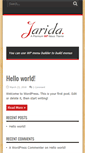 Mobile Screenshot of niceaj.com
